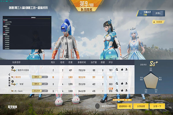CF辅助软件不封号软件效果